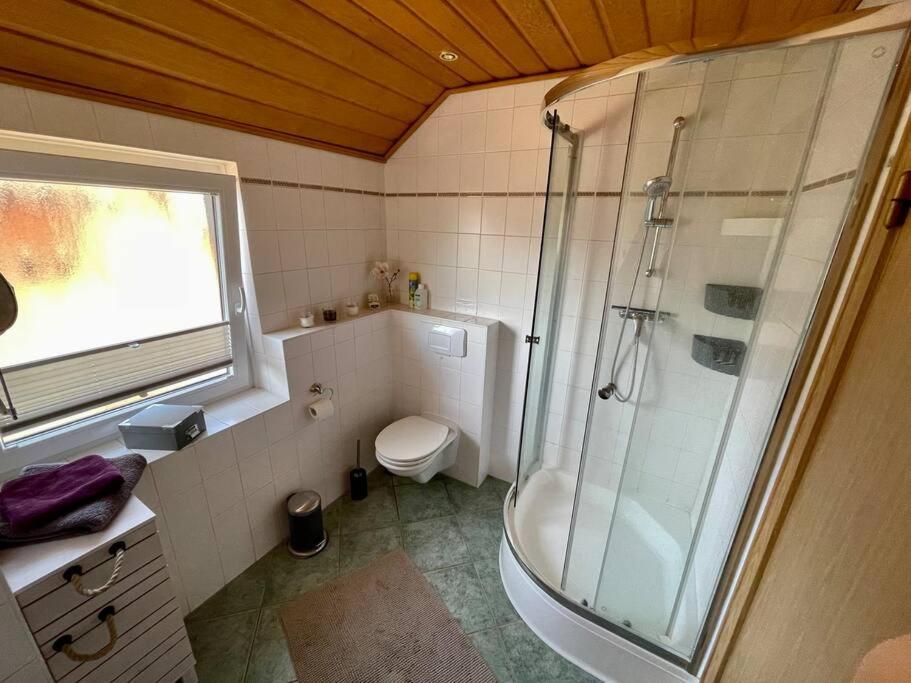 Dein Idyllisches Zuhause Auf Zeit In Norderstedt Apartment Exterior photo